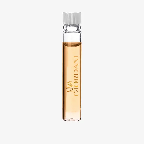 Eau de Parfum Vial