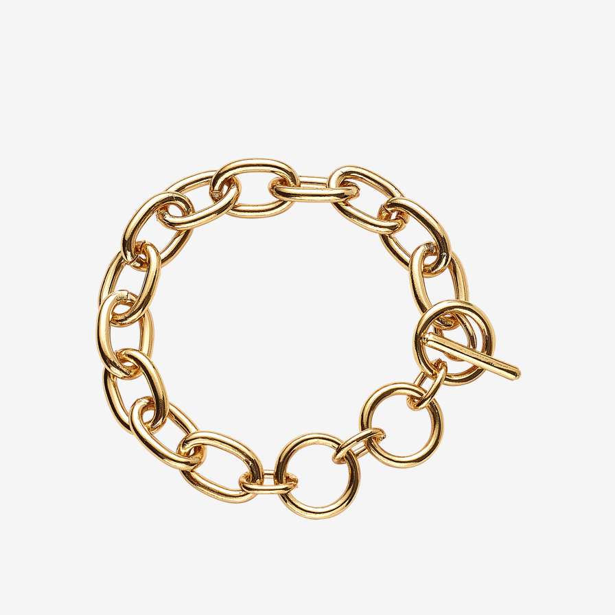 Botanica Chain Bracelet