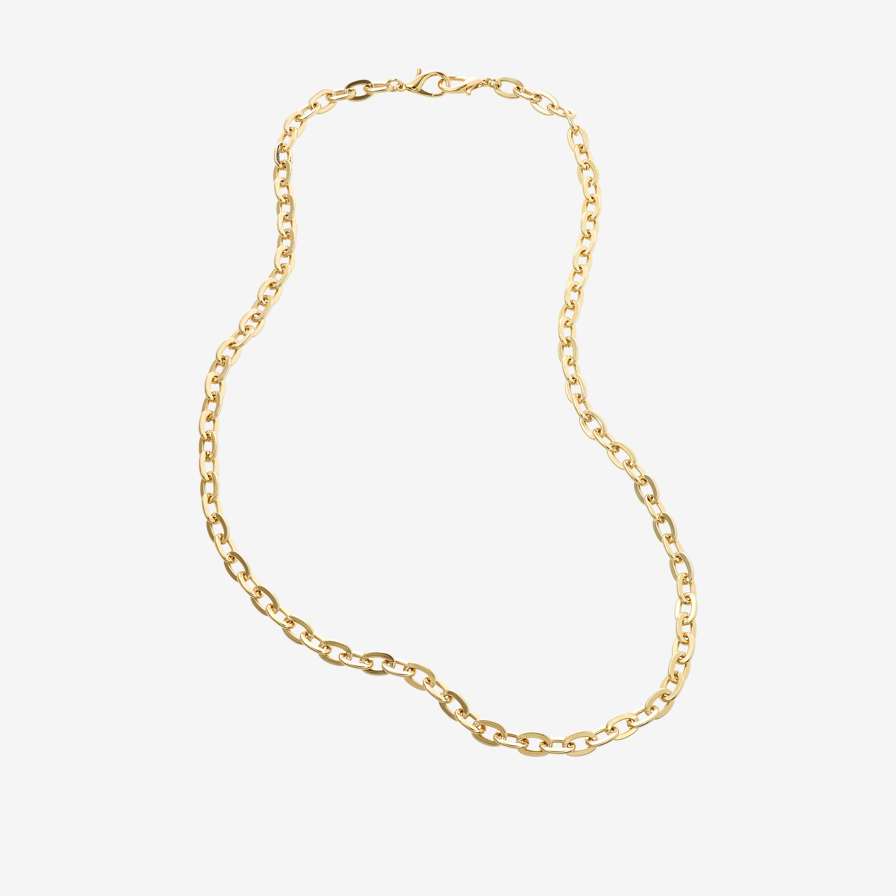 Odette Chain Necklace