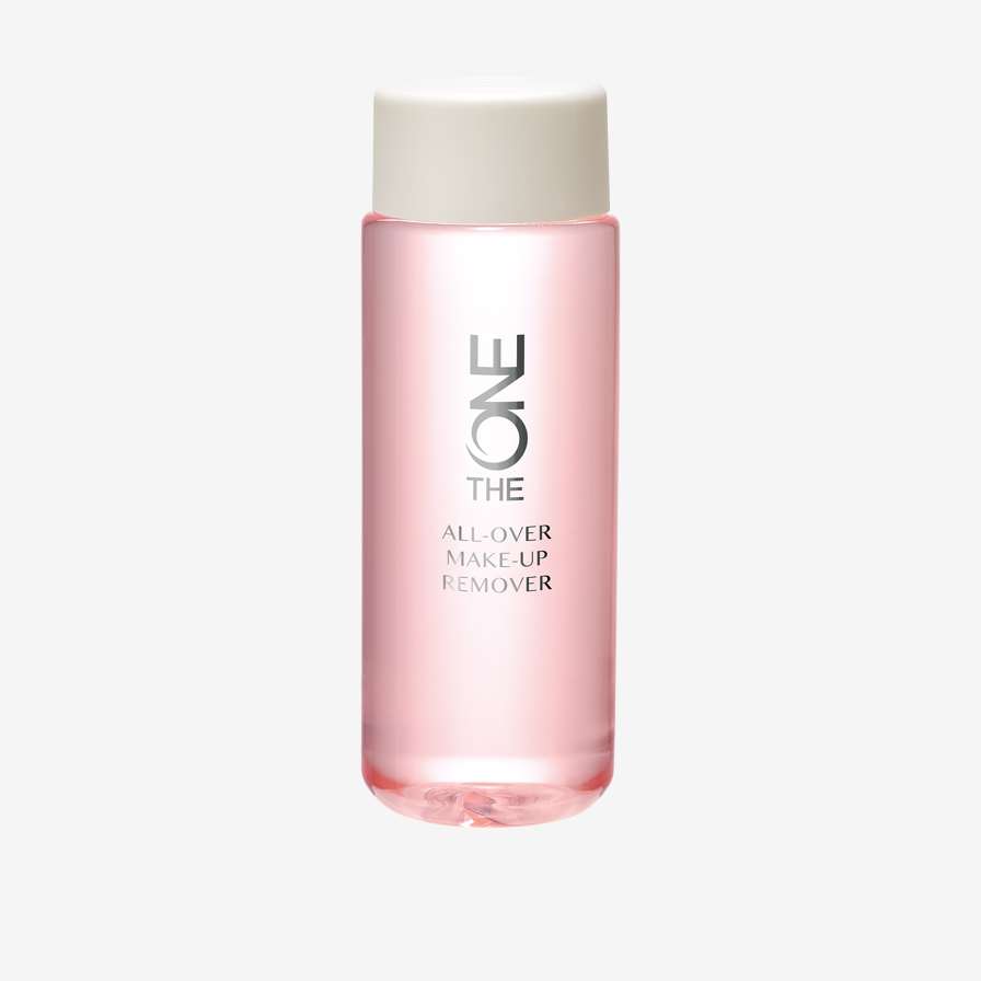 All-Over Make-Up Remover