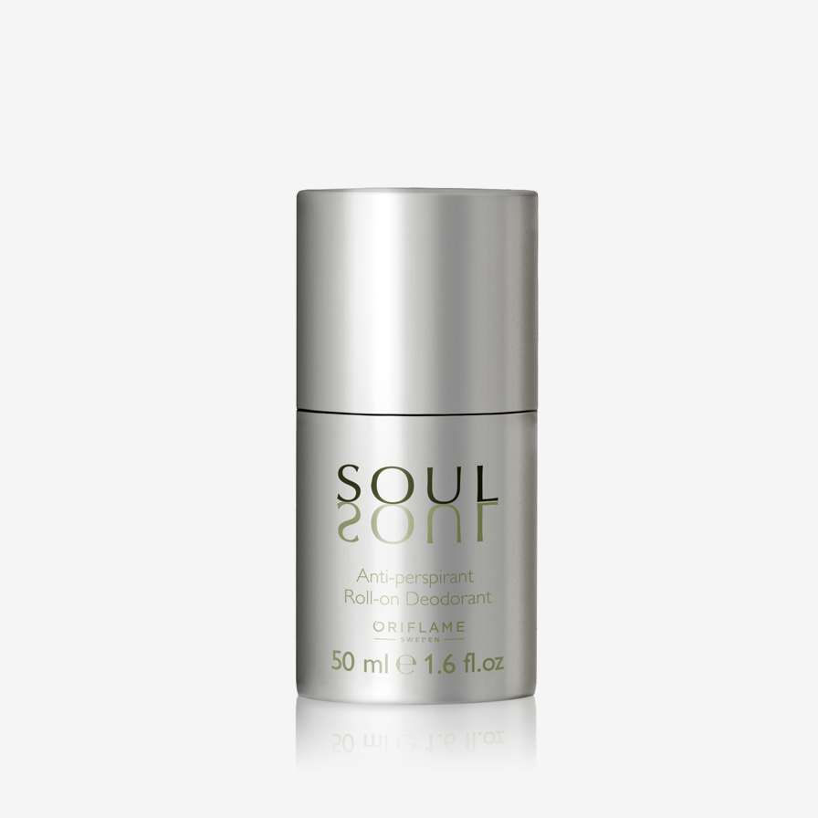Soul dezodorant-antiperspirant [Soul]