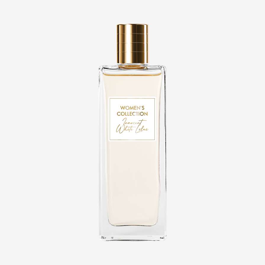 Women's Collection White Lilac EdT