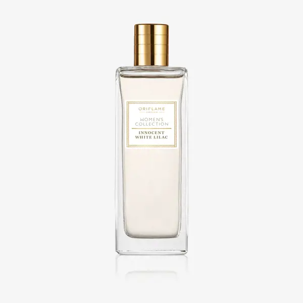 Women's Collection Innocent White Lilac toaletna voda