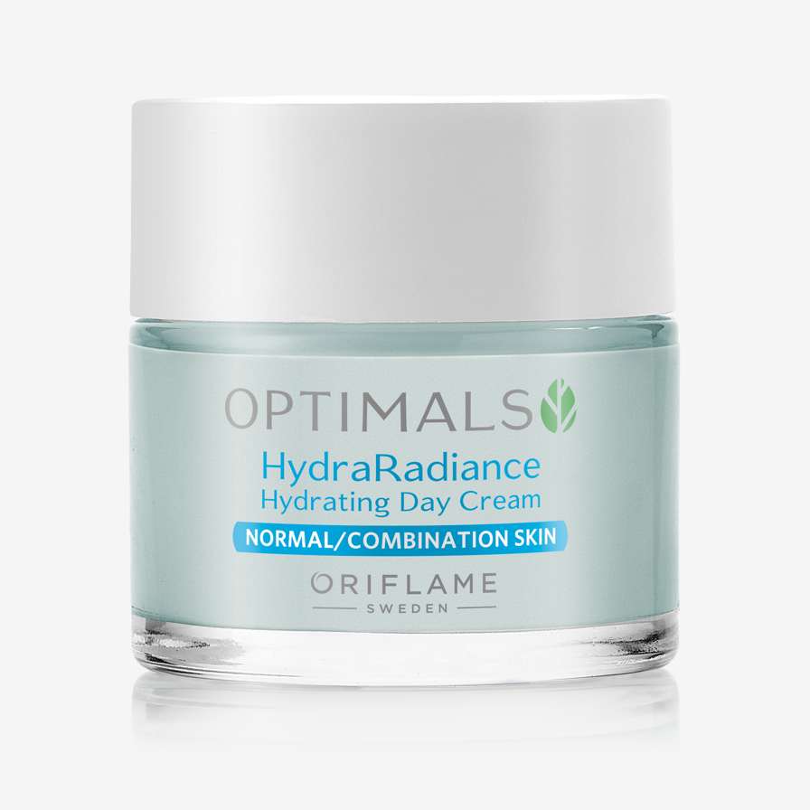 Optimals Hydra Radiance Hydrating Day Cream Normal/Combination Skin