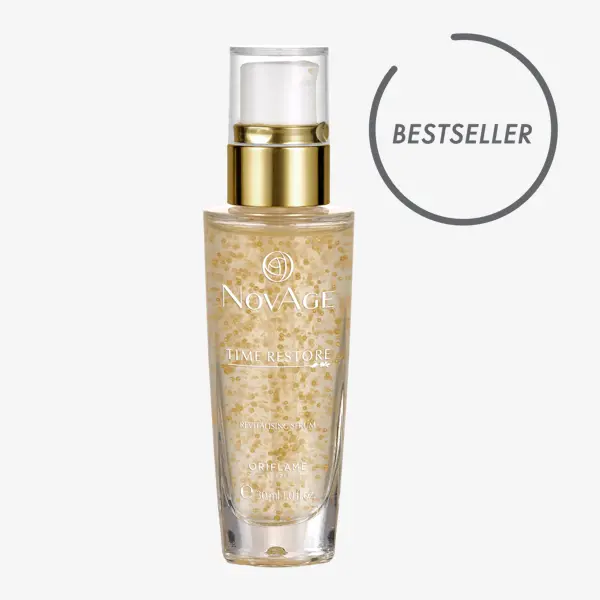 Sérum Revitalizante Time Restore NovAge