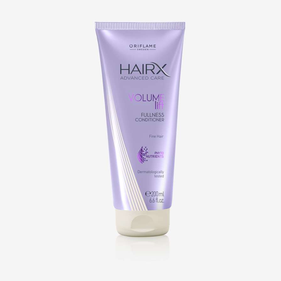 HairX Advanced Care Hacim Veren Saç Kremi