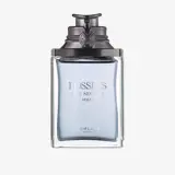 un frasco de perfume