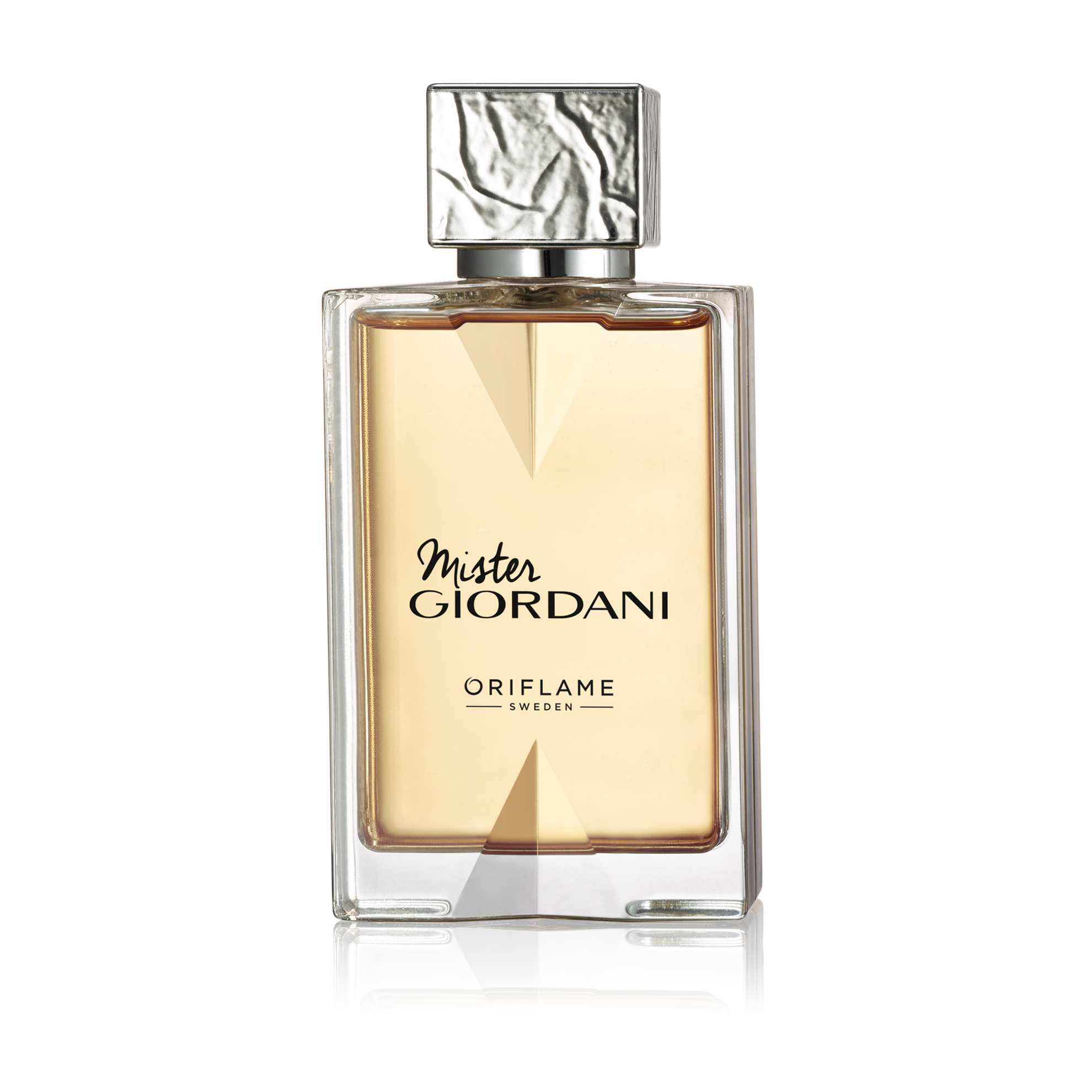 Mister Giordani Eau de Toilette (33654) Men's fragrance Men