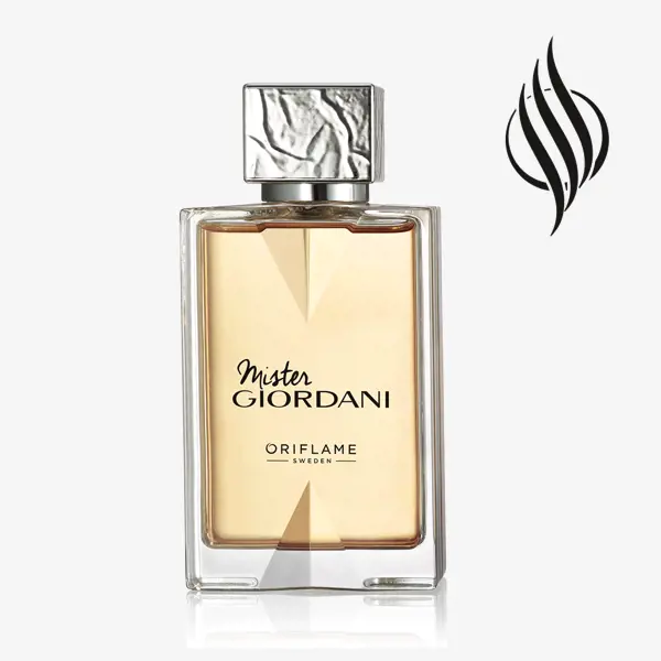 Eau de Toilette Mister Giordani