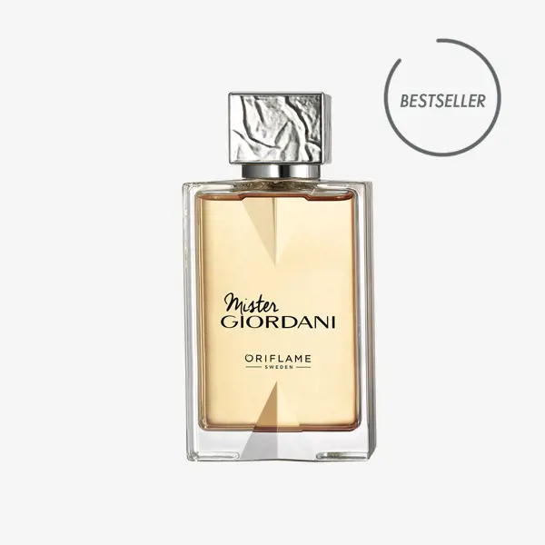 Mister Giordani toaletna voda