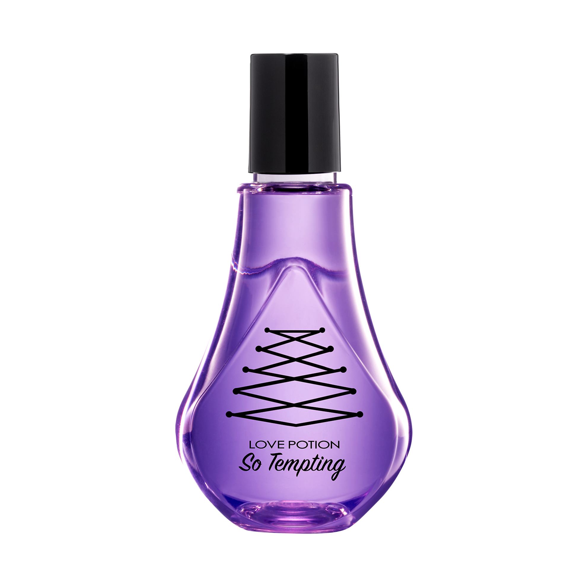 So Tempting Fragrance Mist (33958) Sensual fragrances 