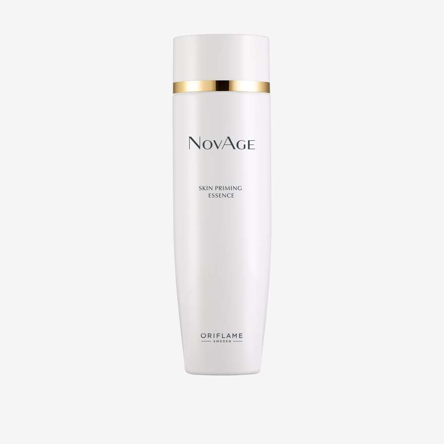 NovAge Skin Priming Essence -hoitoneste