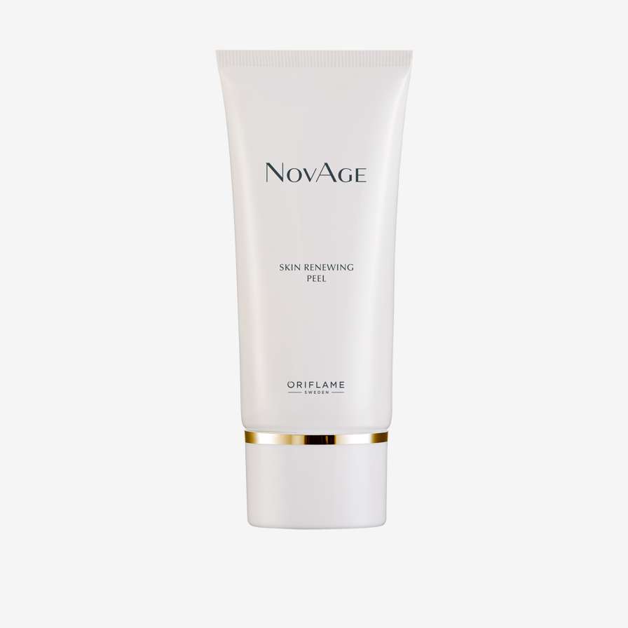 NovAge Skin Renewing bőrmegújító peeling