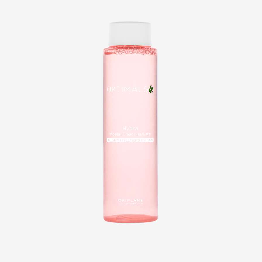 Hydra Micellar Cleansing Water