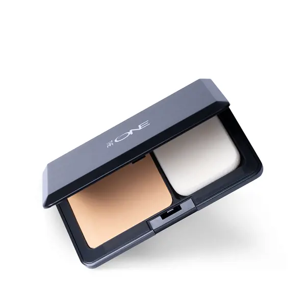 Illuskin Two Way Cake Foundation