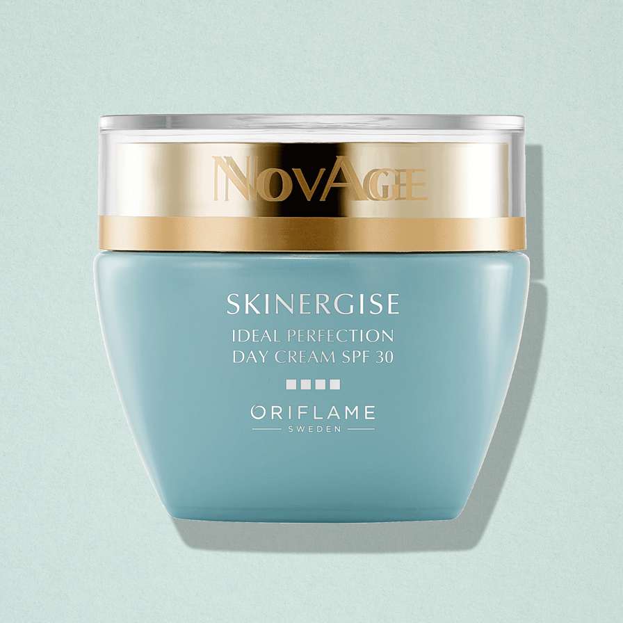 Skinergise Ideal Perfection Day Cream SPF 30