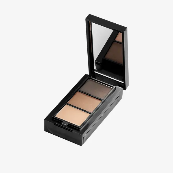 Zestaw do brwi The ONE