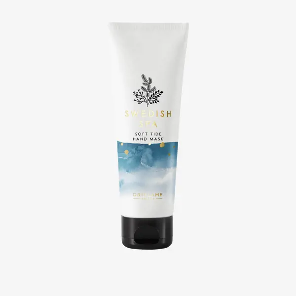 Swedish SPA Soft Tide maska za ruke