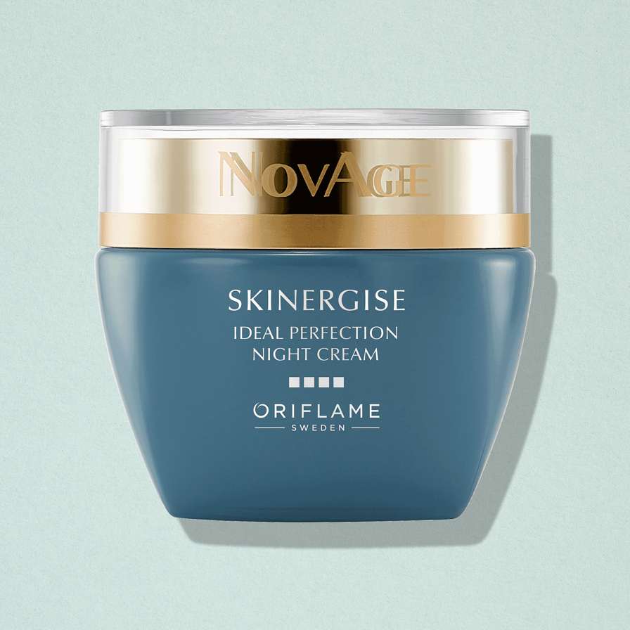 Skinergise Ideal Perfection Night Cream