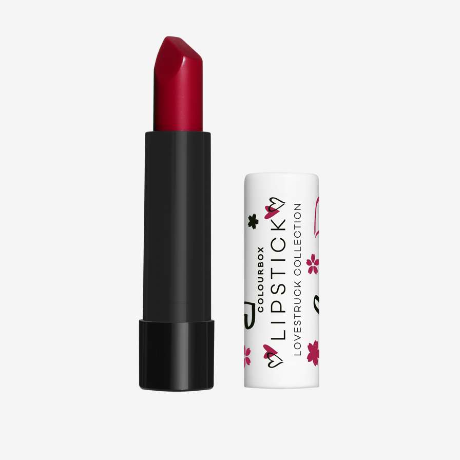 Lipstick Lovestruck Collection