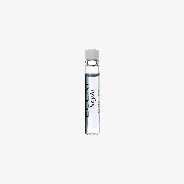 Mostră apă de parfum pentru el Eclat Style