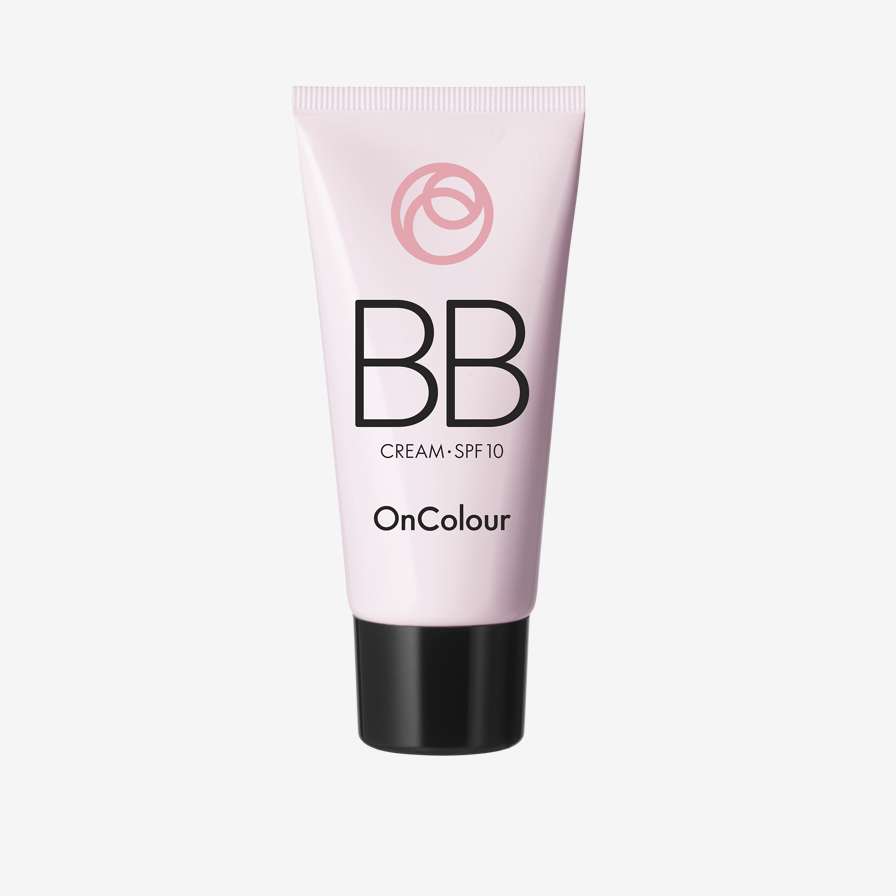 BB Cream SPF 10 OnColour