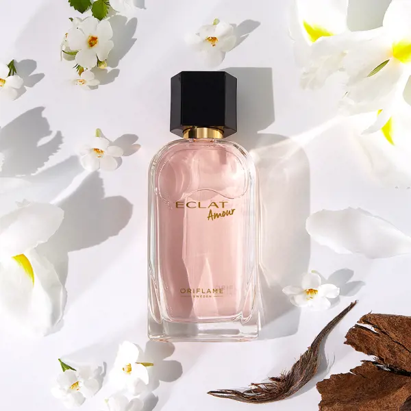 Amour Eau de Toilette