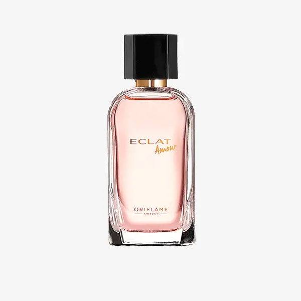 Eclat Amour иіссуы