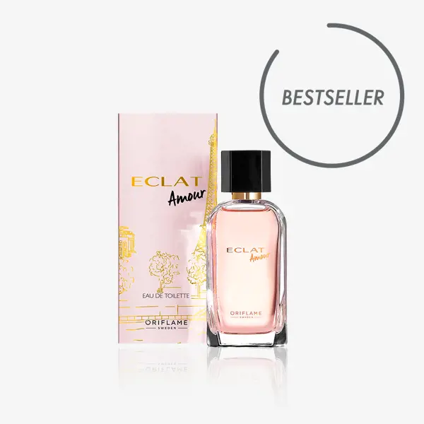Apă de toaletă Eclat Amour
