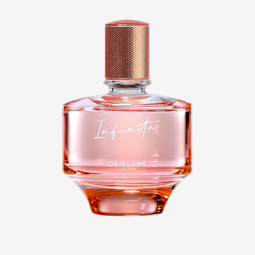 Infinita parfüümvesi