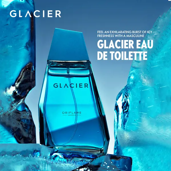 Eau de Toilette