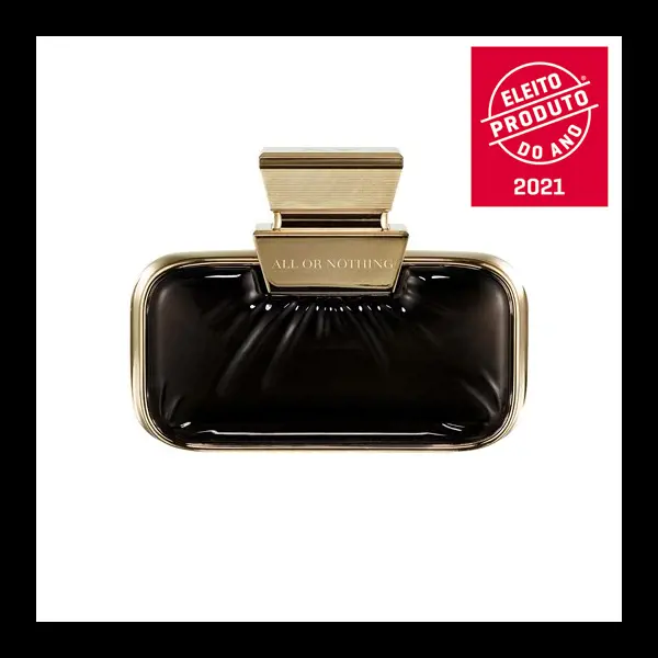Parfum All or Nothing