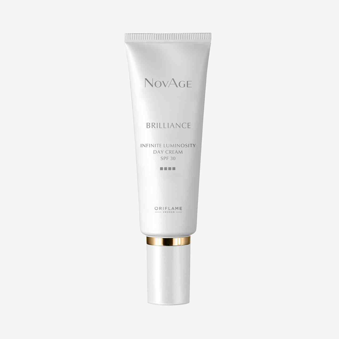 Brilliance Infinite Luminosity Day Cream SPF30 (35744) day-cream – Skin Care | Oriflame cosmetics