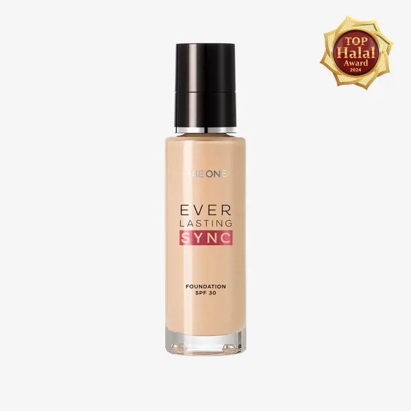 Everlasting Sync Foundation SPF 30