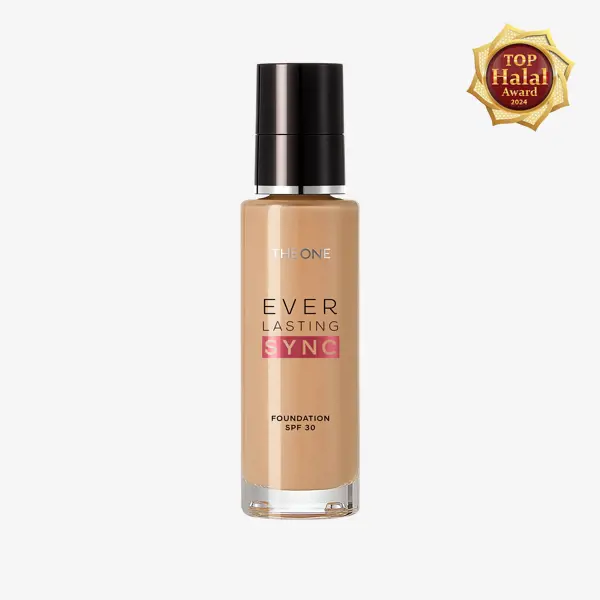 Everlasting Sync Foundation SPF 30
