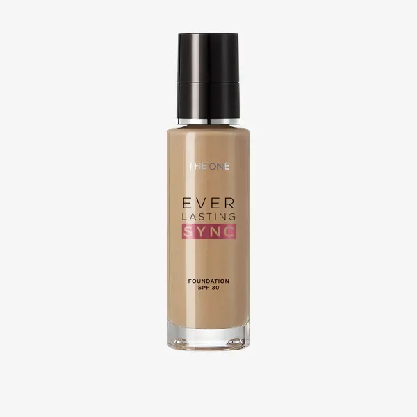 Everlasting Sync Foundation SPF 30