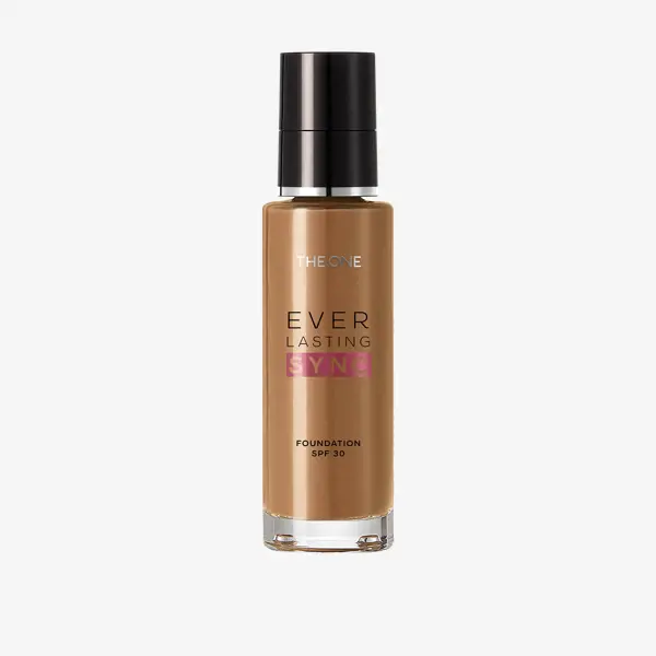 Адаптивная тональная основа THE ONE Everlasting Sync SPF 30