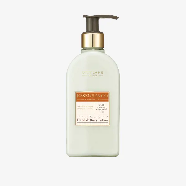 a bottle of liquid soap