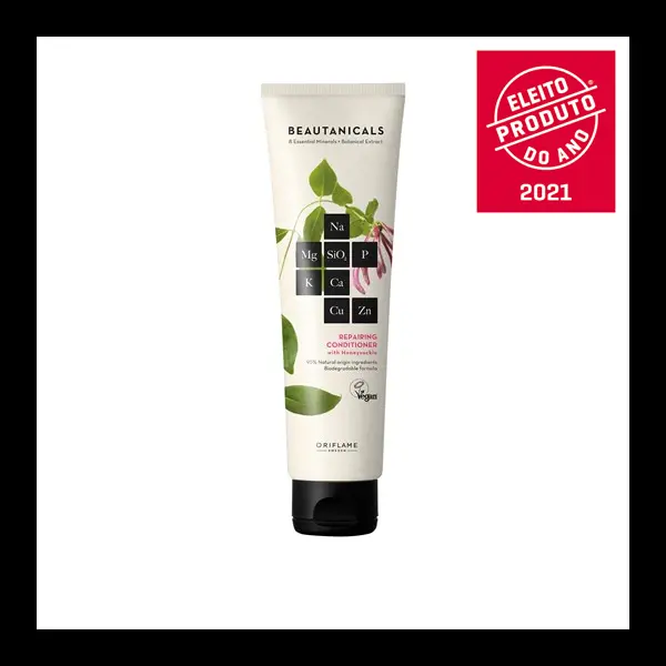 Condicionador Reparador Beautanicals