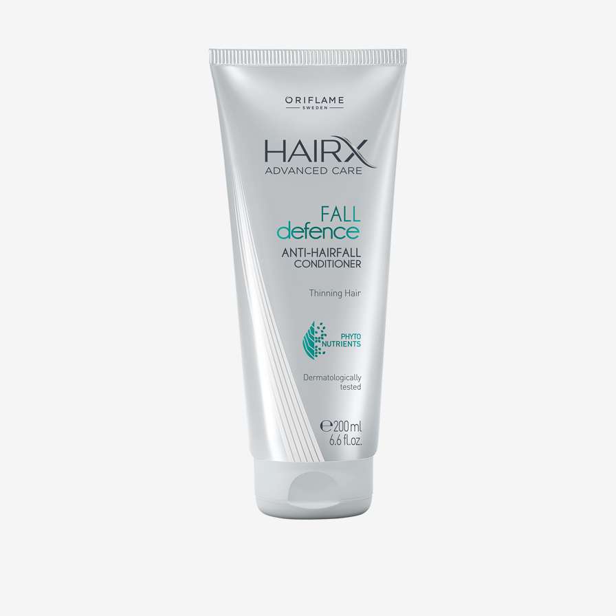 Après Shampooing Anti Chute HairX Advanced Care Fall Defense