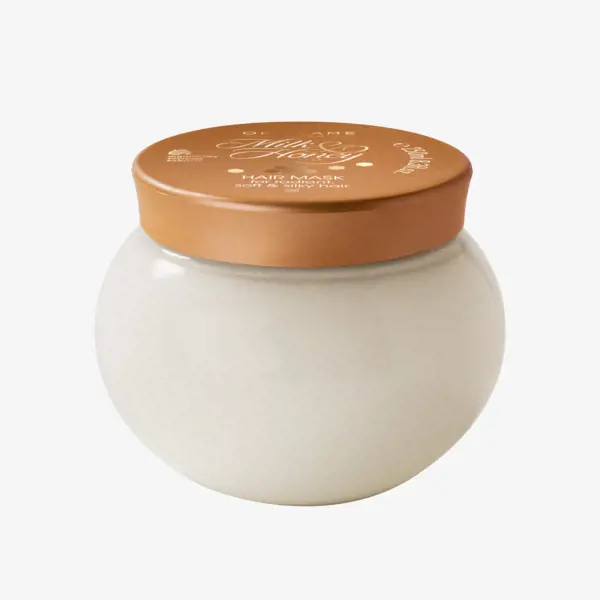 Hair Mask for Radiant, Soft & Silky Hair