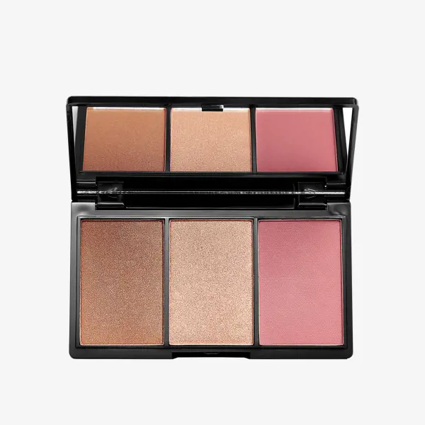 THE ONE -muotoilupaletti