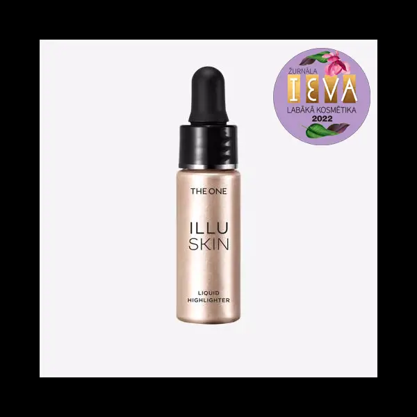 THE ONE IlluSkin izgaismojošs līdzeklis
