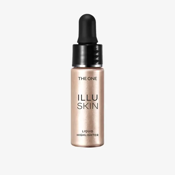 IlluSkin Liquid Highlighter