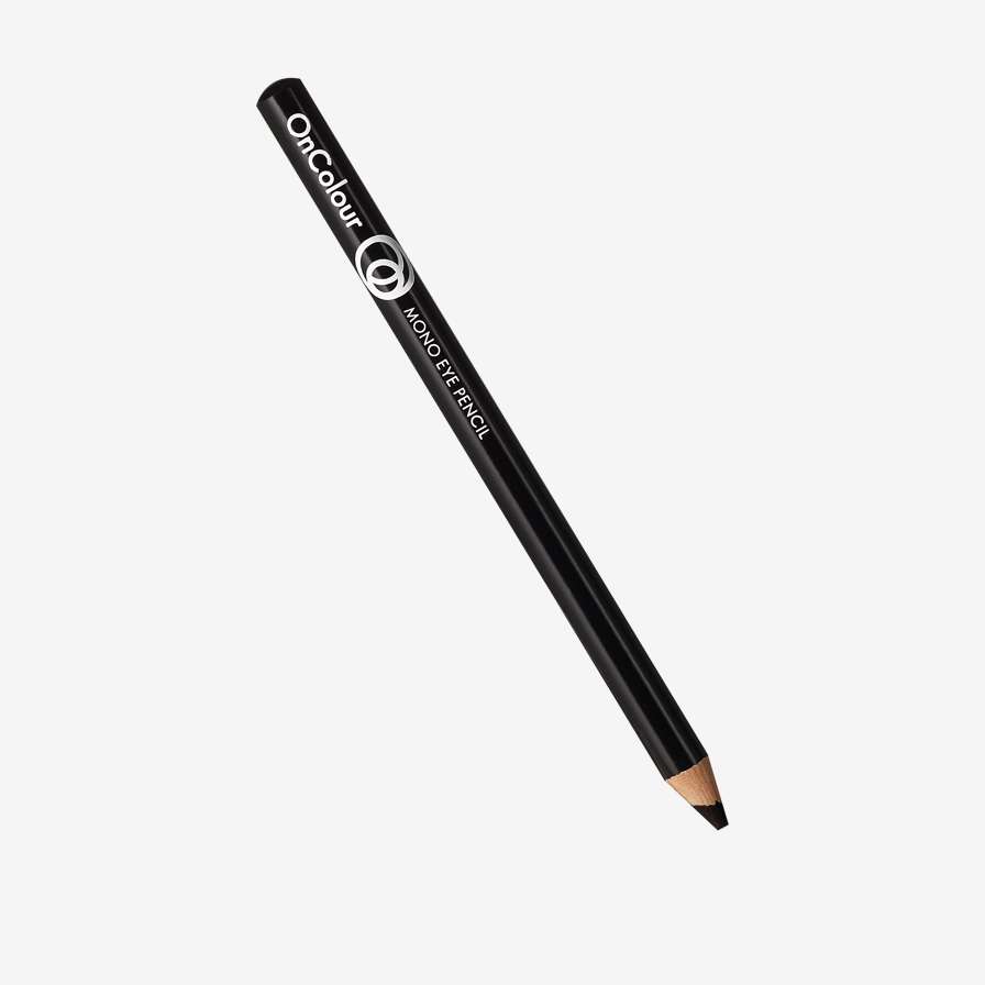 OnColour Mono Eye Pencil - Black
