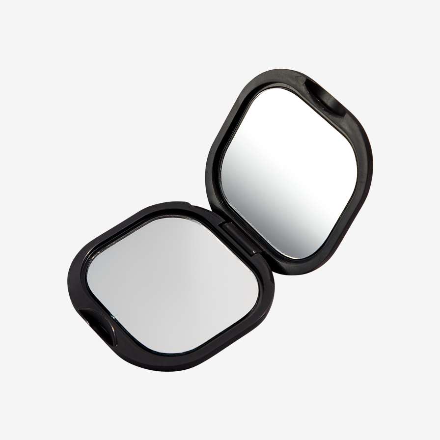 Squared Pocket Mirror
