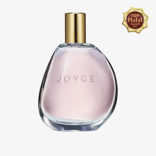 sebotol parfum