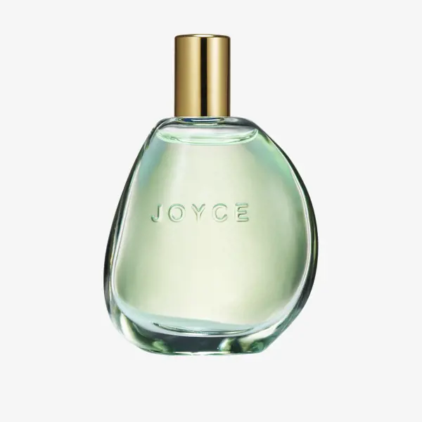 sebotol parfum