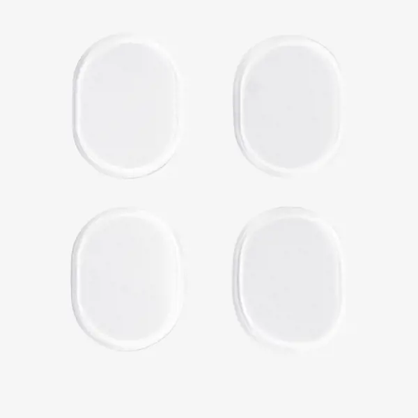 Мини гел протектори Festive Feet