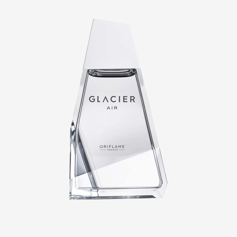 Glacier Air үнэртэй ус